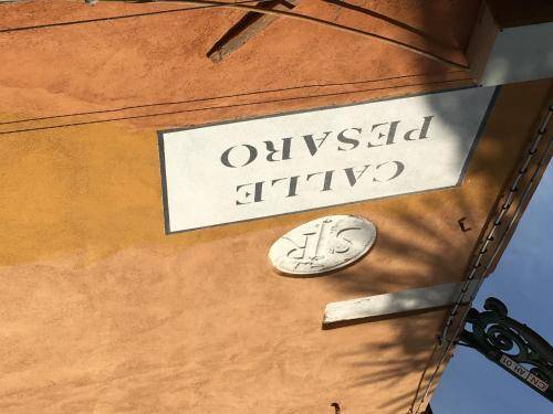 Hotel Villa Rosa, Venice