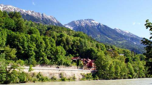 Heimgartl, Innsbruck