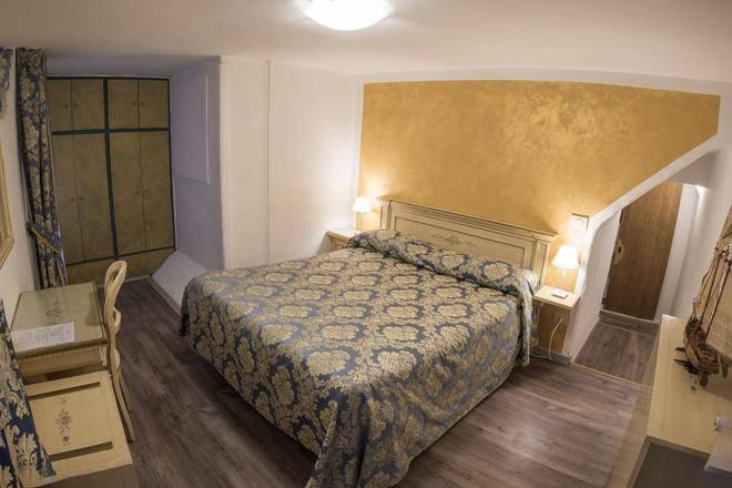 Hotel Casa Peron, Venice