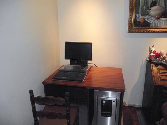 Residencial Dom Sancho I, Lisbon