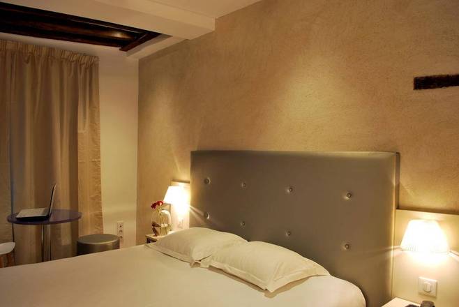 Hôtel De La Herse d'Or, Paris