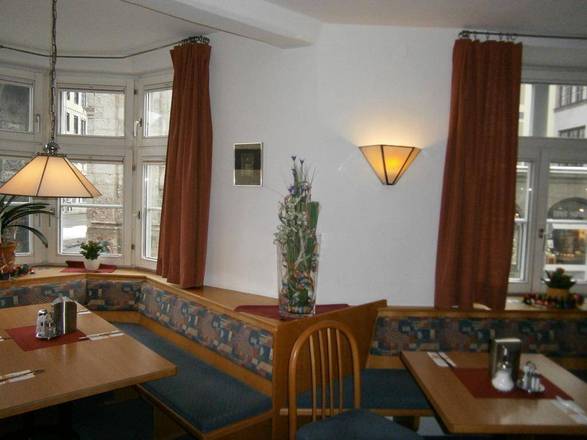 Hotel Goldene Krone Innsbruck, Innsbruck