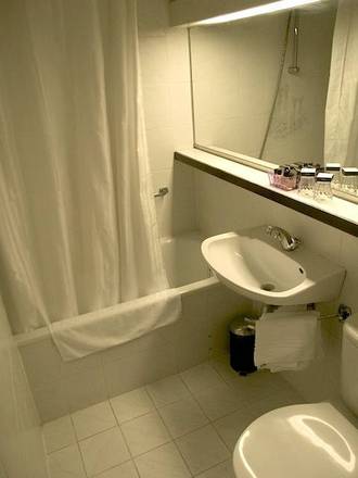 Hotel Atlas Vondelpark, Amsterdam