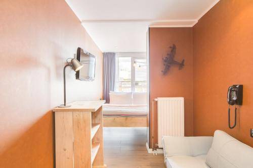 Poet Hotel, Amsterdam