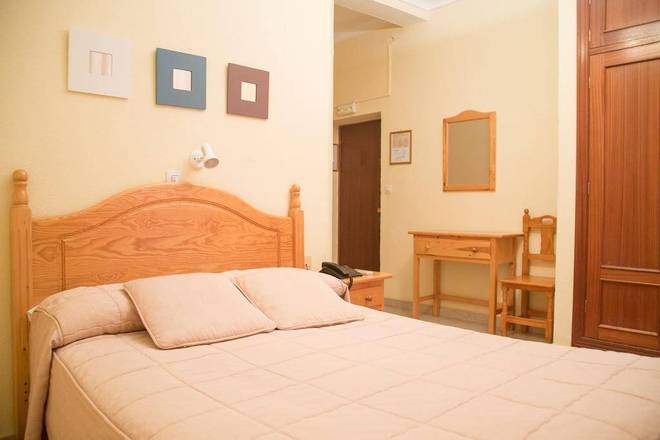 Hostal Sierpes, Seville