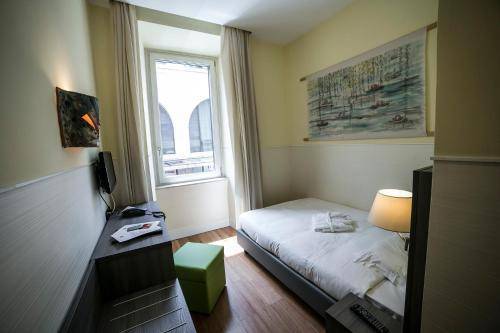 Hotel Aphrodite, Rome