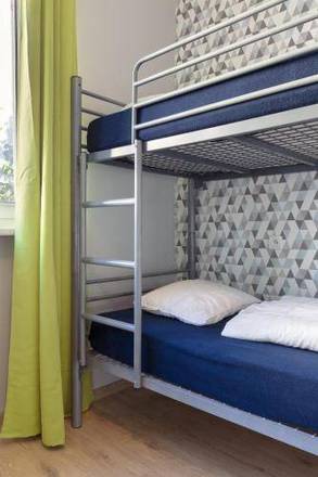 Patio Hostel, Bratislava