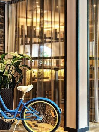 Alphotel Innsbruck, Innsbruck