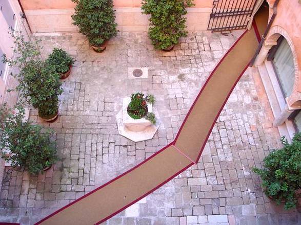 Bed and Breakfast Corte Campana, Venice