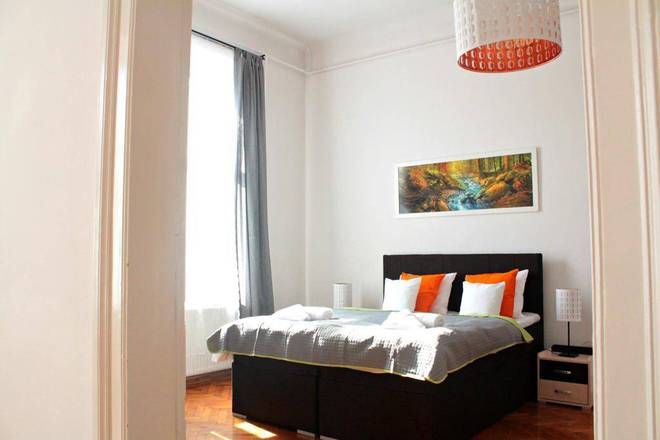Old Town Apartments, Krakow