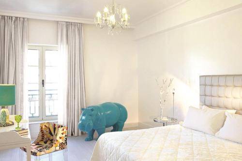 Grecotel Pallas Athena, Athens