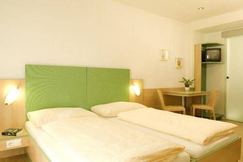 Austria Classic Hotel Garni Menghini, Innsbruck