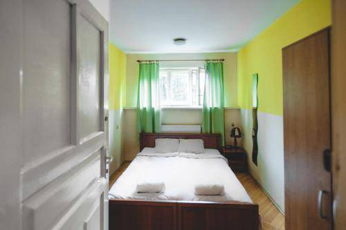 Good Bye Lenin Hostel, Krakow