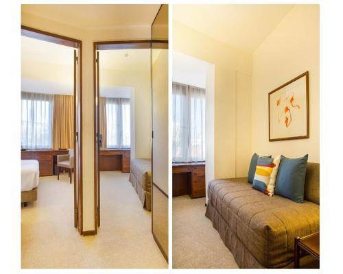 Hotel Dom Carlos Park, Lisbon