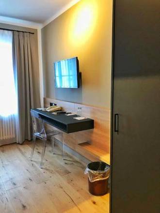 Altstadthotel Kasererbräu, Salzburg