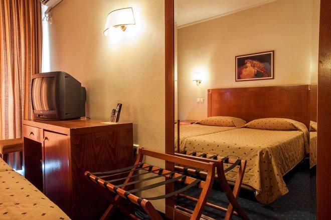 Hotel Marina, Athens