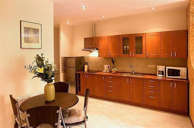 ApartmentsApart Krakow, Krakow