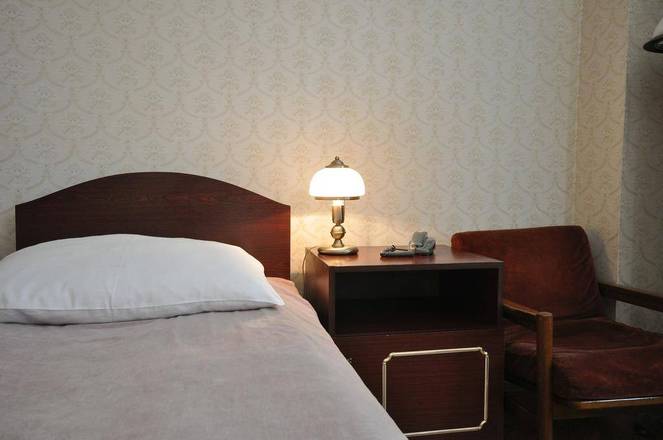 Hotel Pollera, Krakow