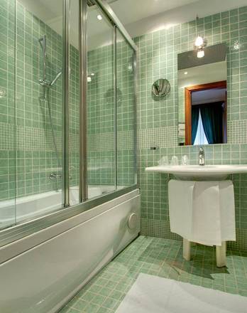 Hotel Corot, Rome