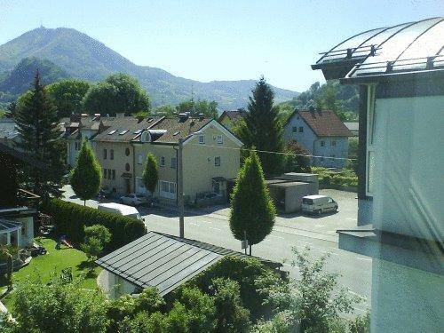 Pension Elisabeth, Salzburg