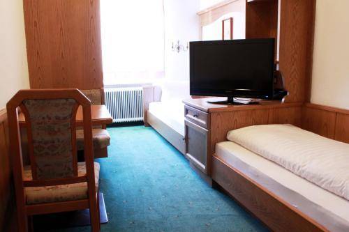 Hotel Altpradl, Innsbruck