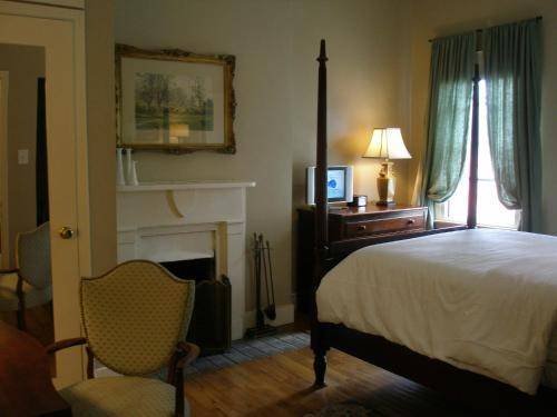 Incentra Village House, New York
