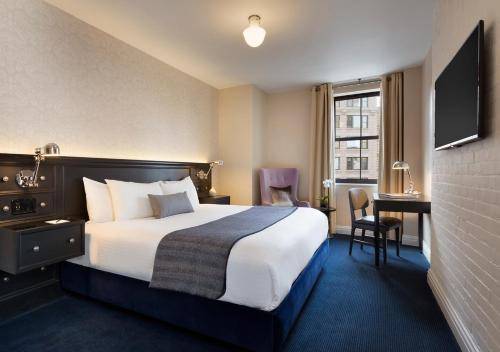 The Frederick Hotel Tribeca, New York