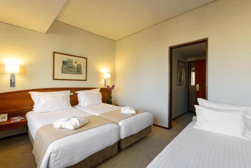 Hotel Dom Carlos Park, Lisbon