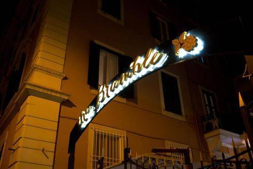 Alessandro Palace, Rome