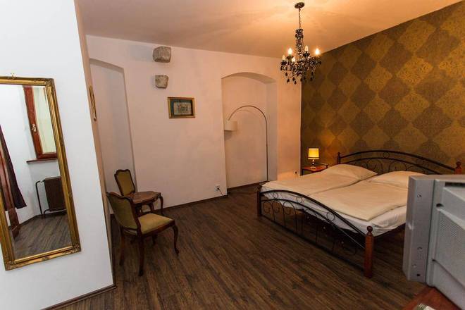 Old City Hotel, Bratislava