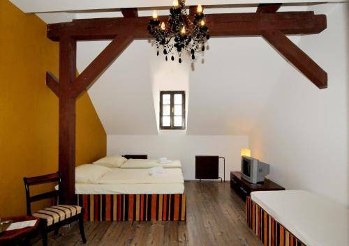 Old City Hotel, Bratislava