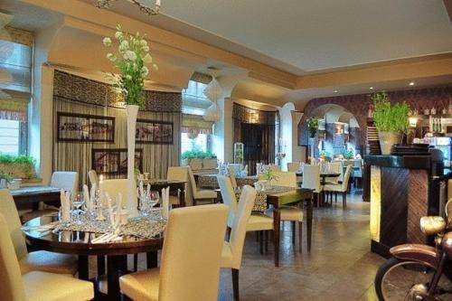 Hotel Ester, Krakow