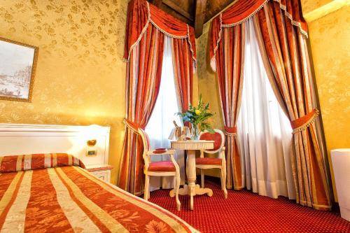 Ca' San Polo, Venice