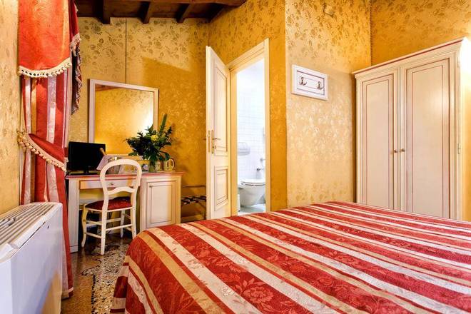 Ca' San Polo, Venice