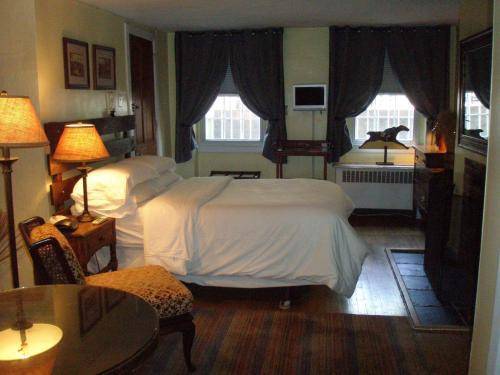 Incentra Village House, New York