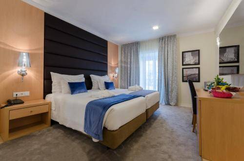 Hotel Americano Rossio, Lisbon