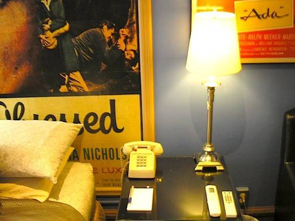 Chelsea Pines Inn, New York