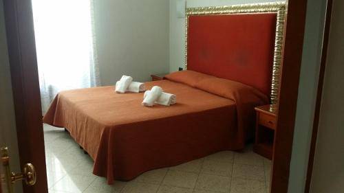 Hotel Ercoli, Rome