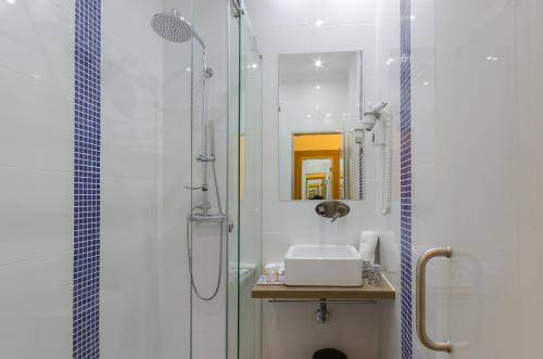 Hotel Americano Rossio, Lisbon