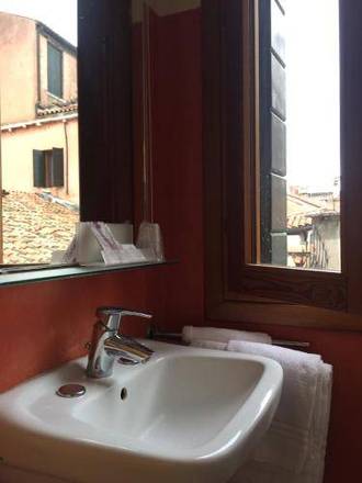 Locanda Silva, Venice