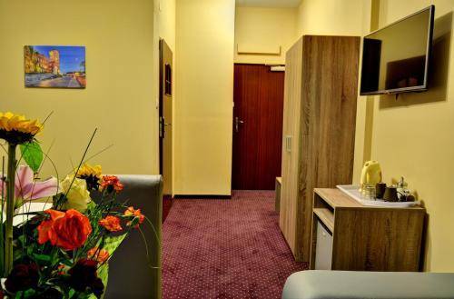 Blue Aparthotel, Krakow