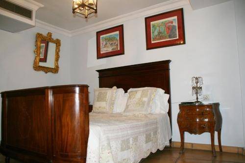 Hotel Convento La Gloria, Seville
