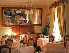 Hotel Alabardero, Seville