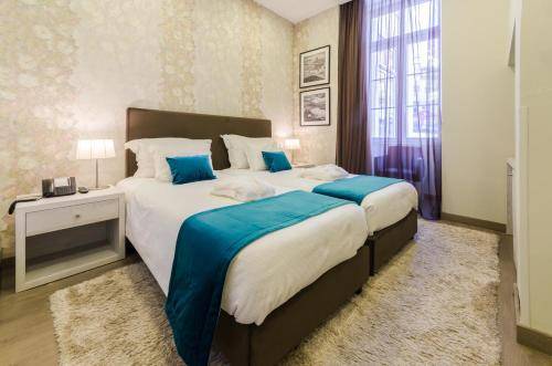 Hotel Americano Rossio, Lisbon