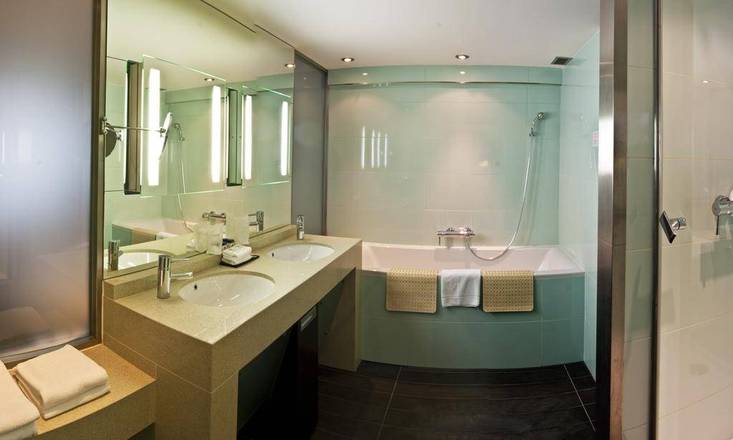 Park Inn Danube, Bratislava, Bratislava