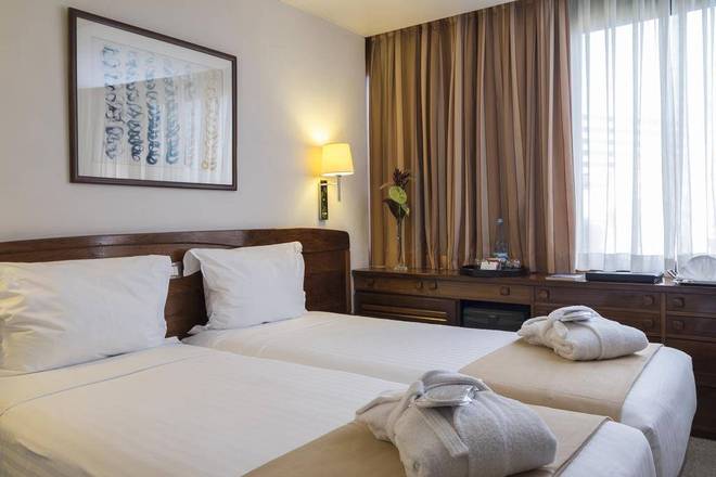 Hotel Dom Carlos Park, Lisbon