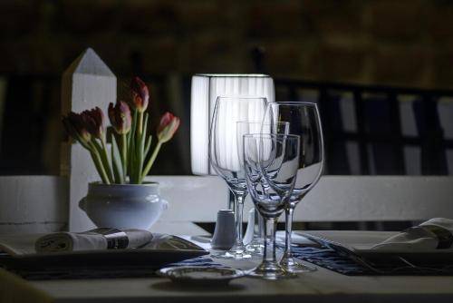La Fontaine Bed & Breakfast, Krakow