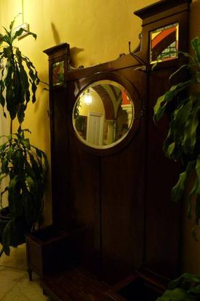 Hostal Sierpes, Seville
