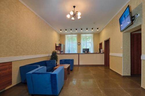 Blue Aparthotel, Krakow