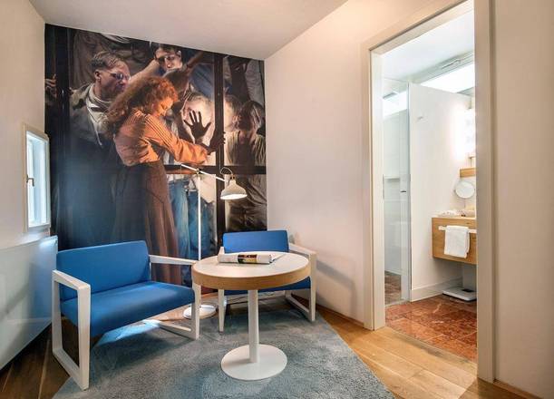 Hotel Goldgasse, Salzburg